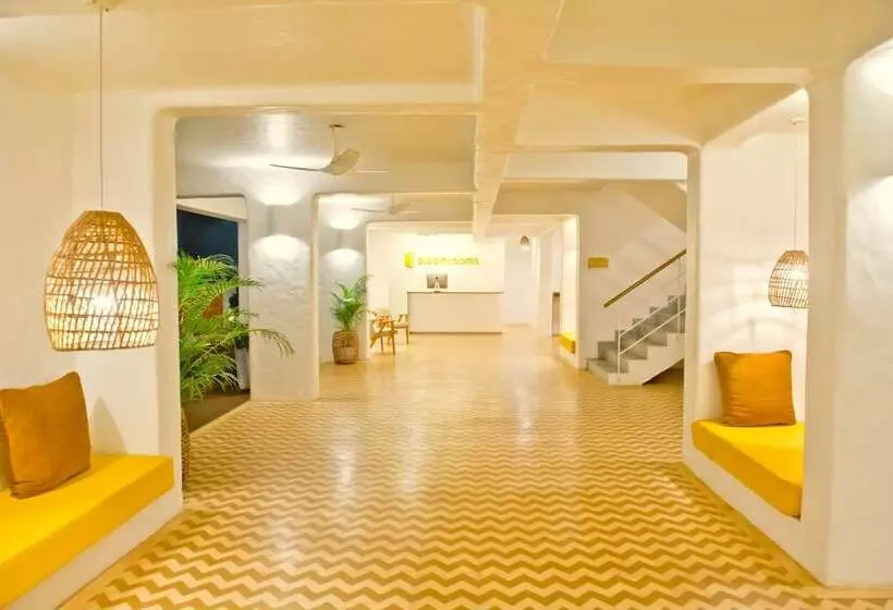 Fotos del hotel Bloomrooms @ Calangute:  6