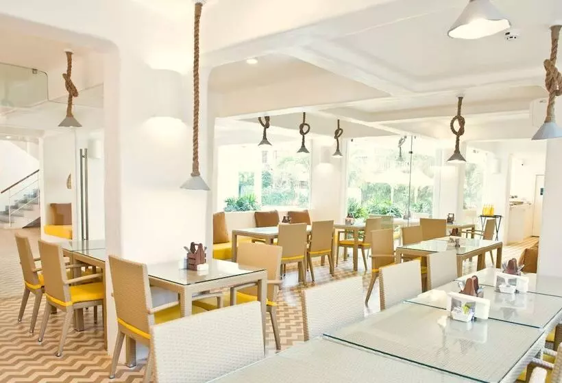 Fotos del hotel Bloomrooms @ Calangute:  7