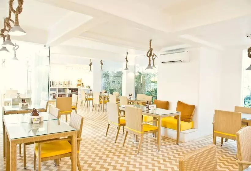 Fotos del hotel Bloomrooms @ Calangute:  19