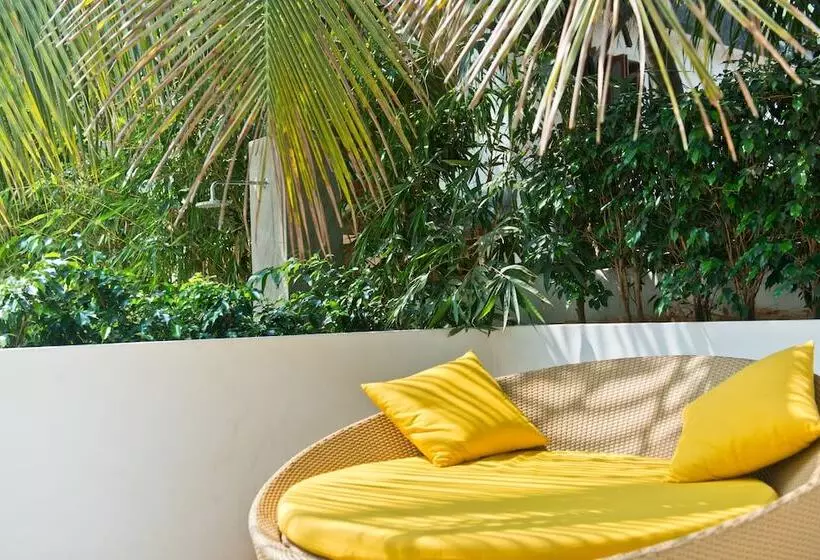 Fotos del hotel Bloomrooms @ Calangute:  9