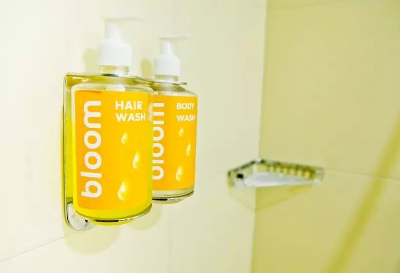 Fotos del hotel Bloomrooms @ Calangute:  10
