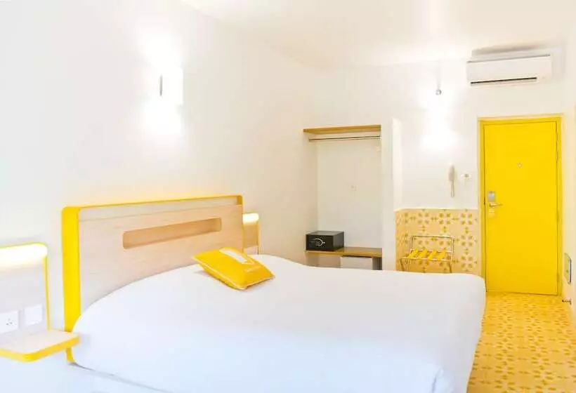 Fotos del hotel Bloomrooms @ Calangute:  18