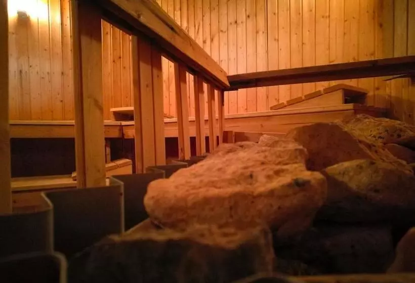 Fotos del hotel Club House Cvl:  14
