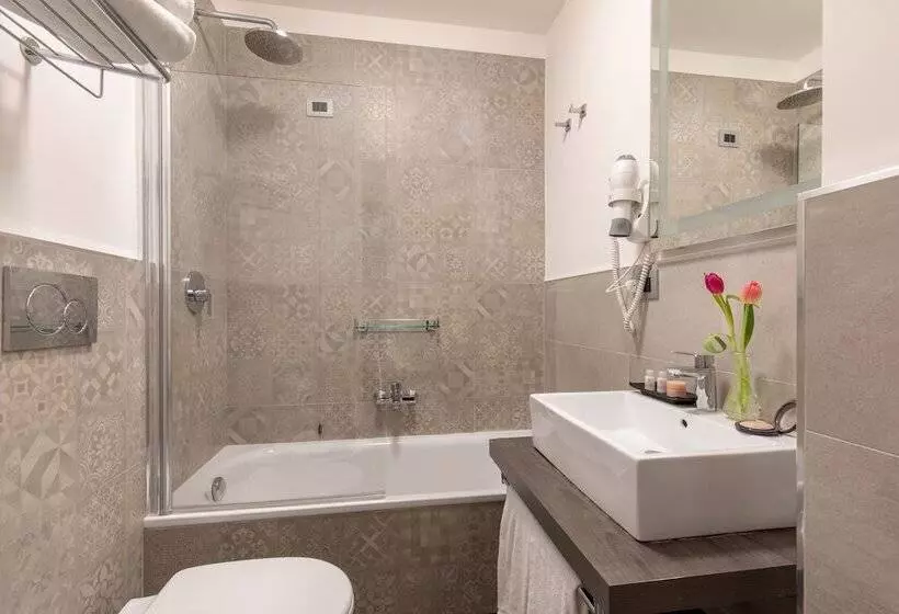 Fotos del hotel Navona Essence:  5