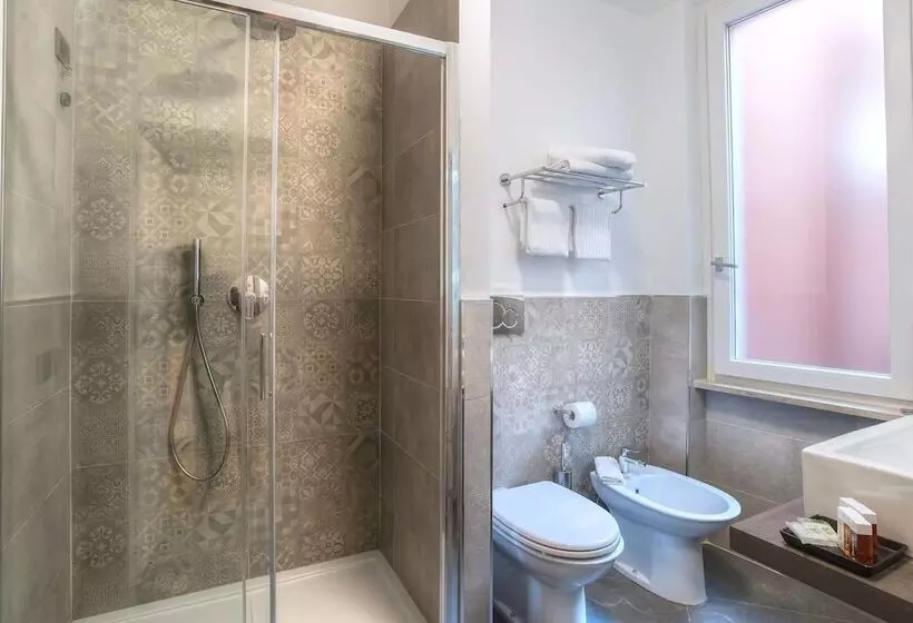 Fotos del hotel Navona Essence:  16