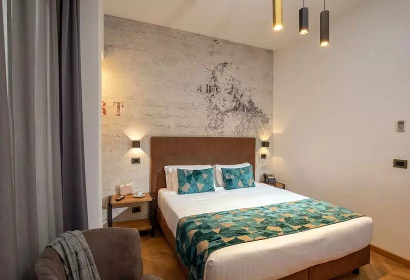Fotos del hotel Navona Essence:  24