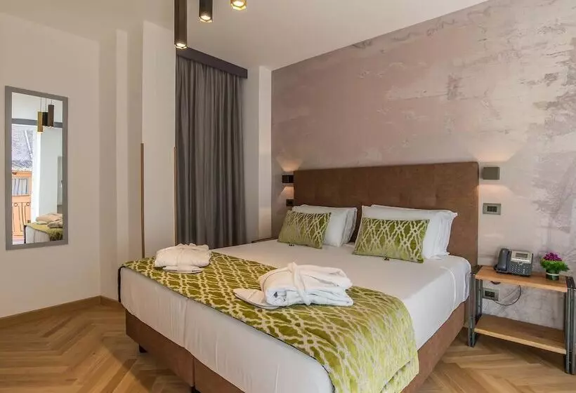 Fotos del hotel Navona Essence:  8