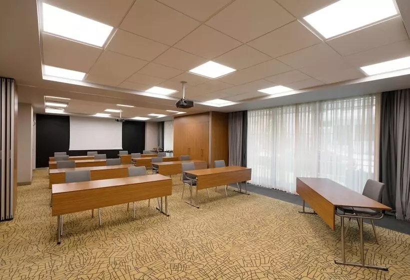 Fotos del hotel Park Inn By Radisson Istanbul Atasehir:  14