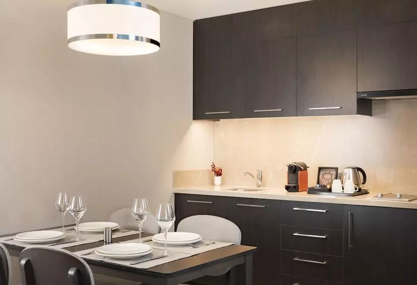 Fotos del hotel Park Inn By Radisson Istanbul Atasehir:  5