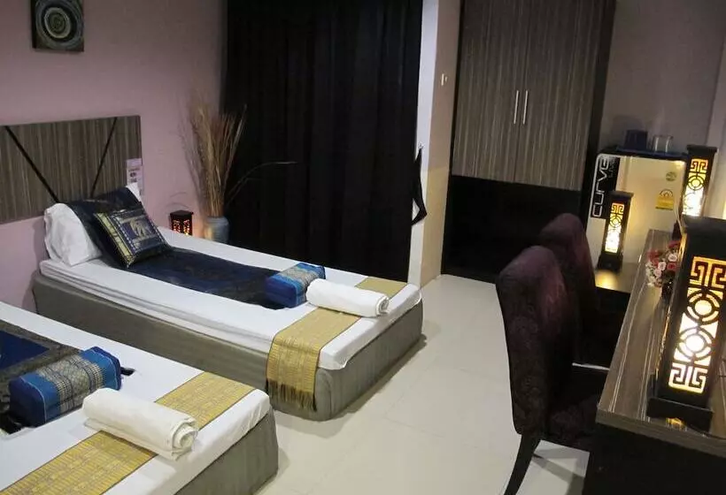 Fotos del hotel Suvarnabhumi Oriental Resort:  2