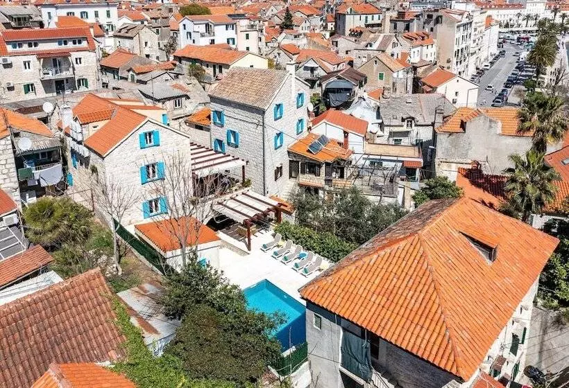 Fotos del hotel Agava:  10