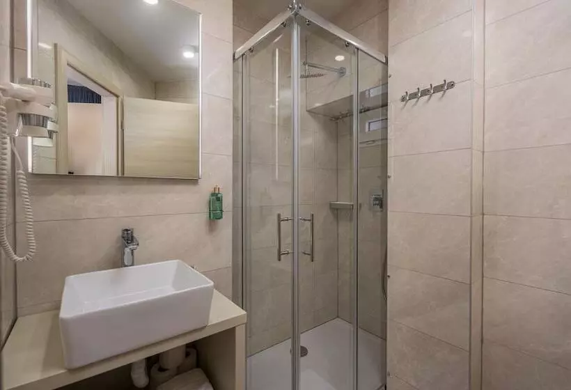Fotos del hotel Agava:  5