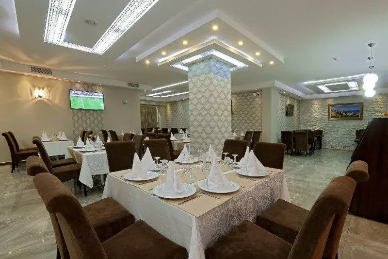 Fotos del hotel Hôtel Saray:  15
