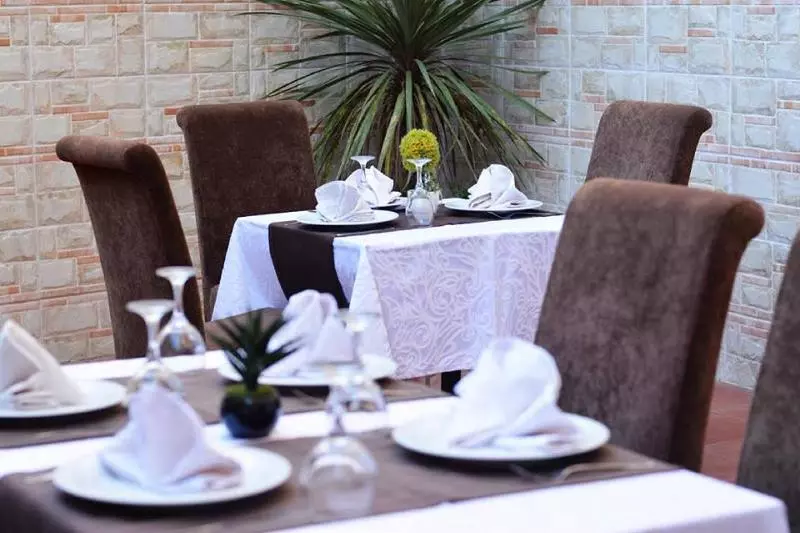 Fotos del hotel Hôtel Saray:  17
