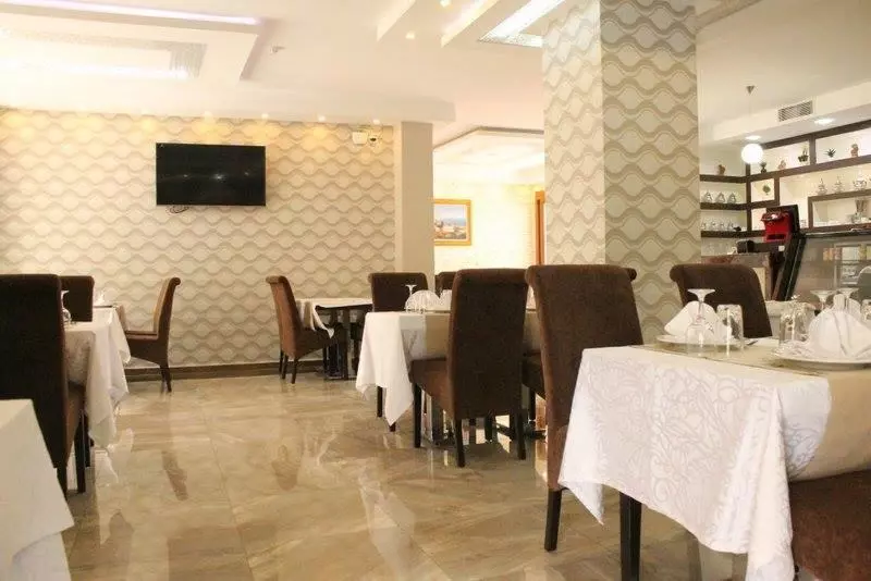Fotos del hotel Hôtel Saray:  10