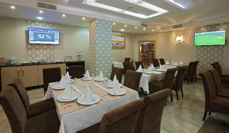 Fotos del hotel Hôtel Saray:  5