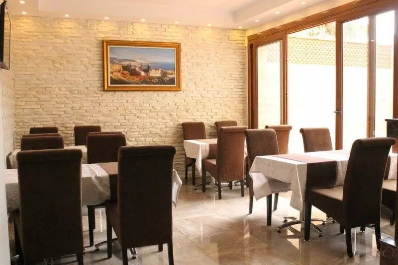Fotos del hotel Hôtel Saray:  13
