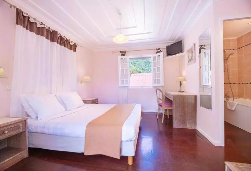 Fotos del hotel Le Relais Des Cîmes:  21