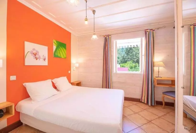 Fotos del hotel Le Relais Des Cîmes:  19