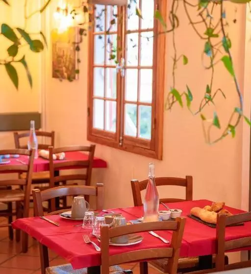 Fotos del hotel Le Relais Des Cîmes:  2