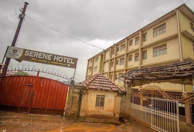 Makerere Serene