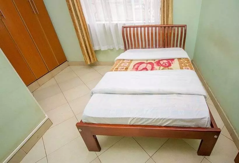 Fotos del hotel Makerere Serene:  12