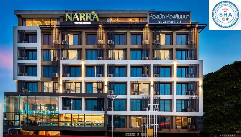 Narra