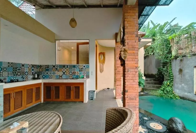 Fotos del hotel Natya Resort Ubud:  6