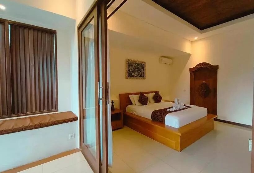 Fotos del hotel Natya Resort Ubud:  23