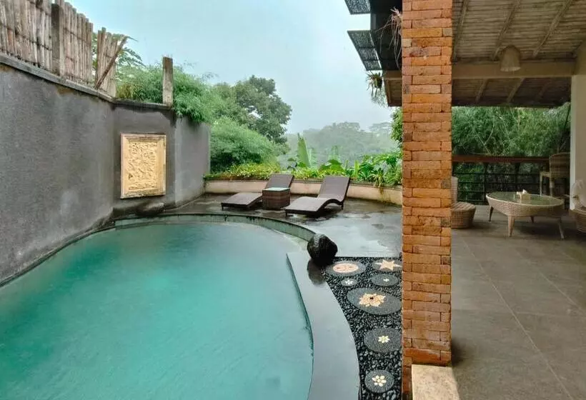 Fotos del hotel Natya Resort Ubud:  10