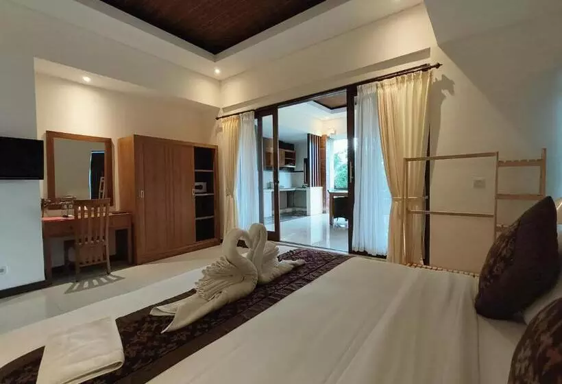 Fotos del hotel Natya Resort Ubud:  21