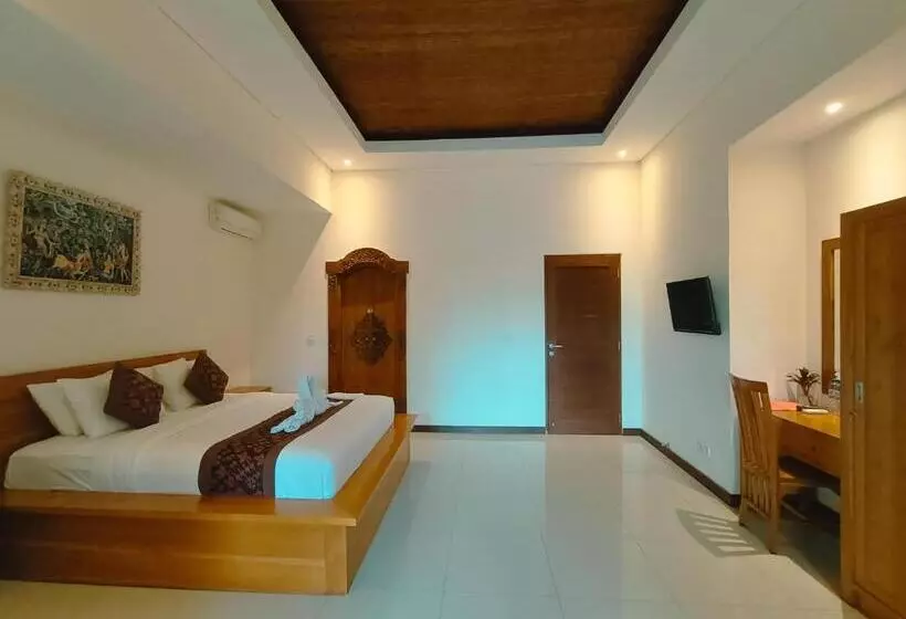 Fotos del hotel Natya Resort Ubud:  19