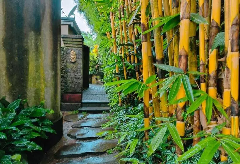 Fotos del hotel Natya Resort Ubud:  14