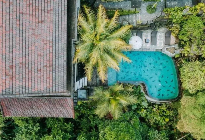 Natya Resort Ubud