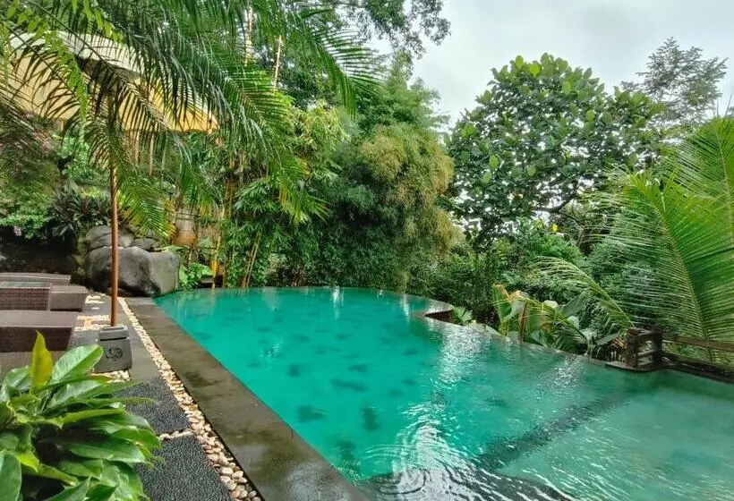 Fotos del hotel Natya Resort Ubud:  3