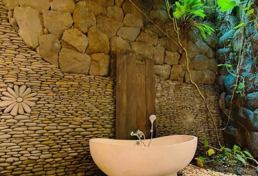 Fotos del hotel Natya Resort Ubud:  7