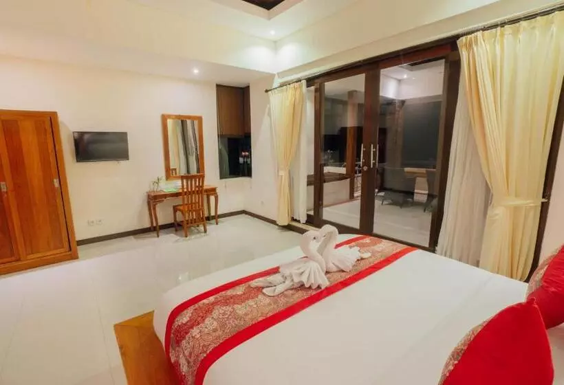 Fotos del hotel Natya Resort Ubud:  22
