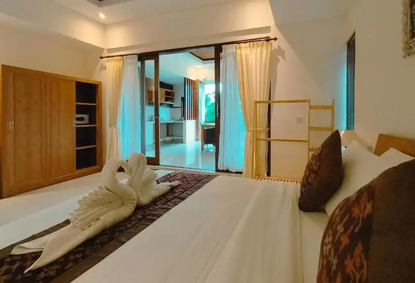 Fotos del hotel Natya Resort Ubud:  15