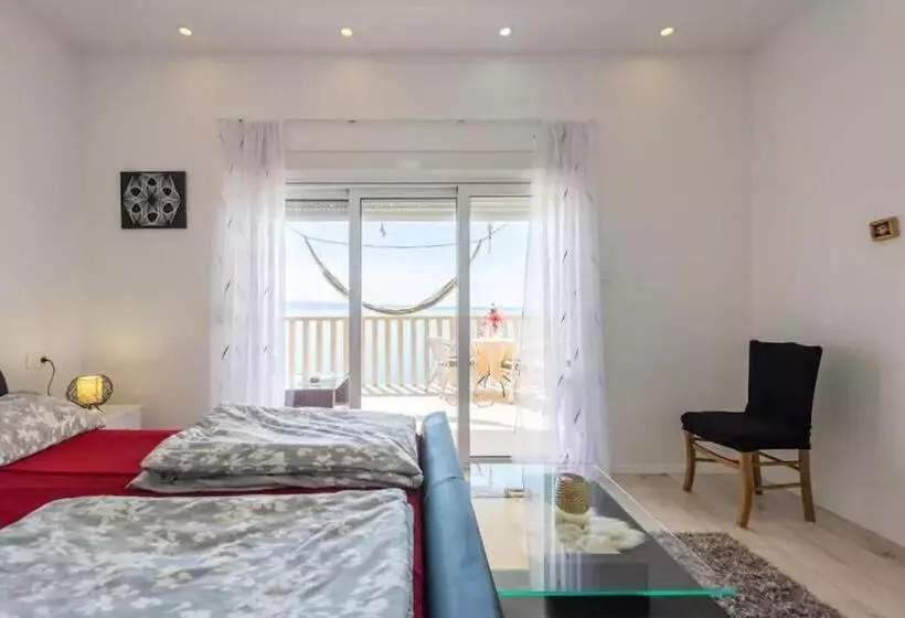 Fotos del hotel Super Horizont Apartments:  10