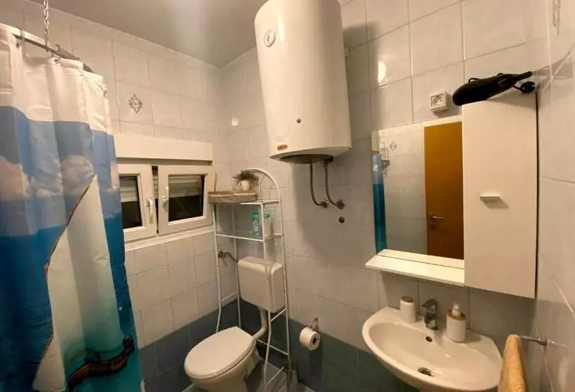Fotos del hotel Super Horizont Apartments:  4