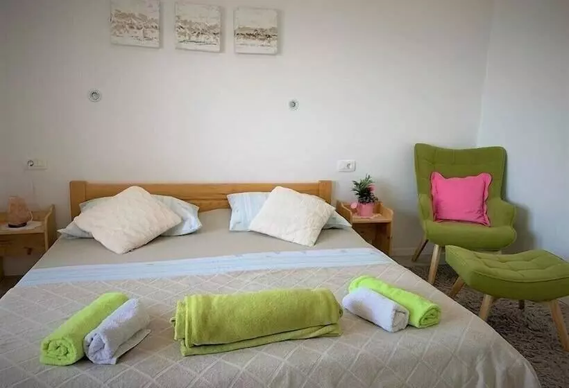 Fotos del hotel Super Horizont Apartments:  13