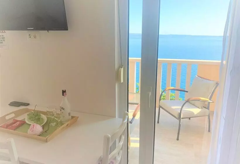 Fotos del hotel Super Horizont Apartments:  12