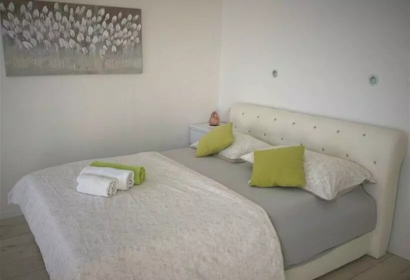 Fotos del hotel Super Horizont Apartments:  17