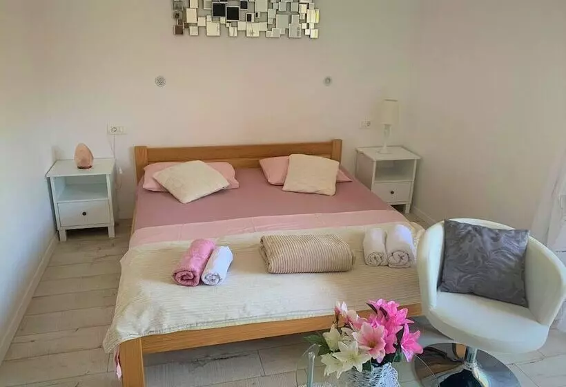 Fotos del hotel Super Horizont Apartments:  9