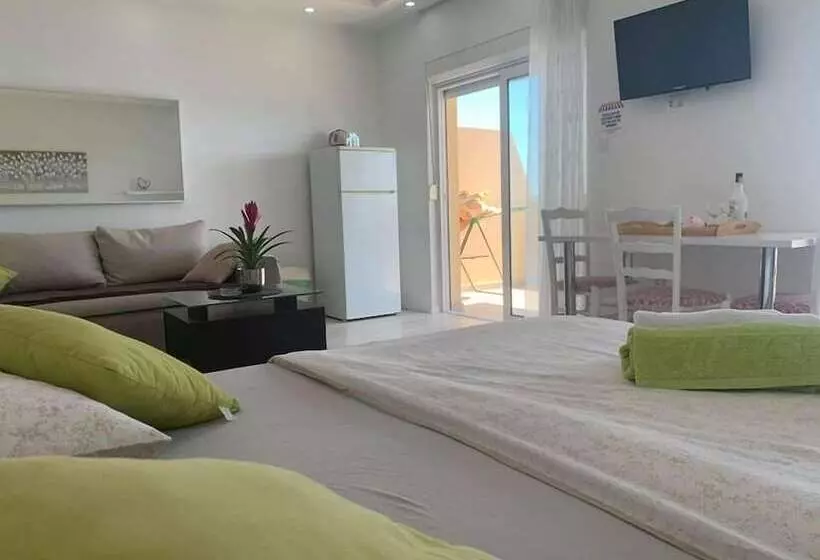 Fotos del hotel Super Horizont Apartments:  22