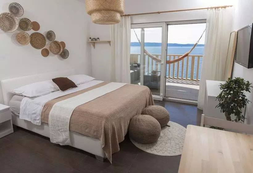 Fotos del hotel Super Horizont Apartments:  23