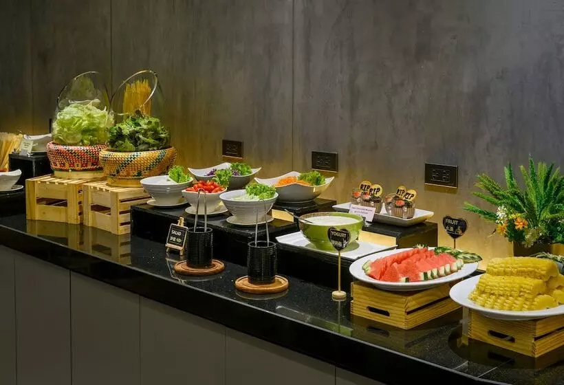 Fotos del hotel Vela Be Bangkok Ratchathewi Sha Plus Certified:  19
