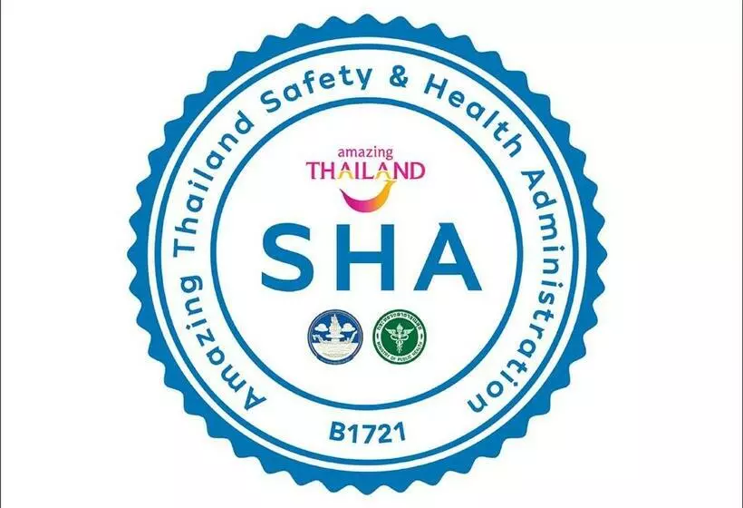 Fotos del hotel Vela Be Bangkok Ratchathewi Sha Plus Certified:  8