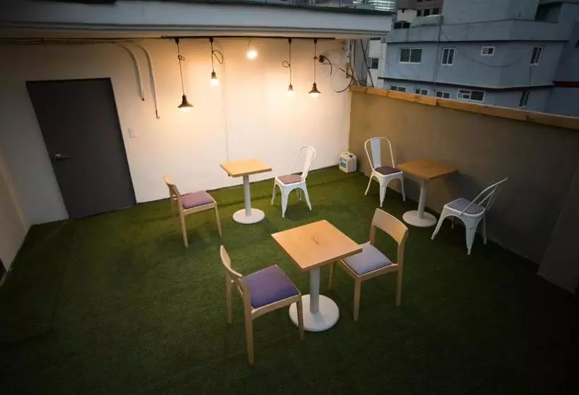 Fotos del hotel Vestin Boutique Myeongdong:  9