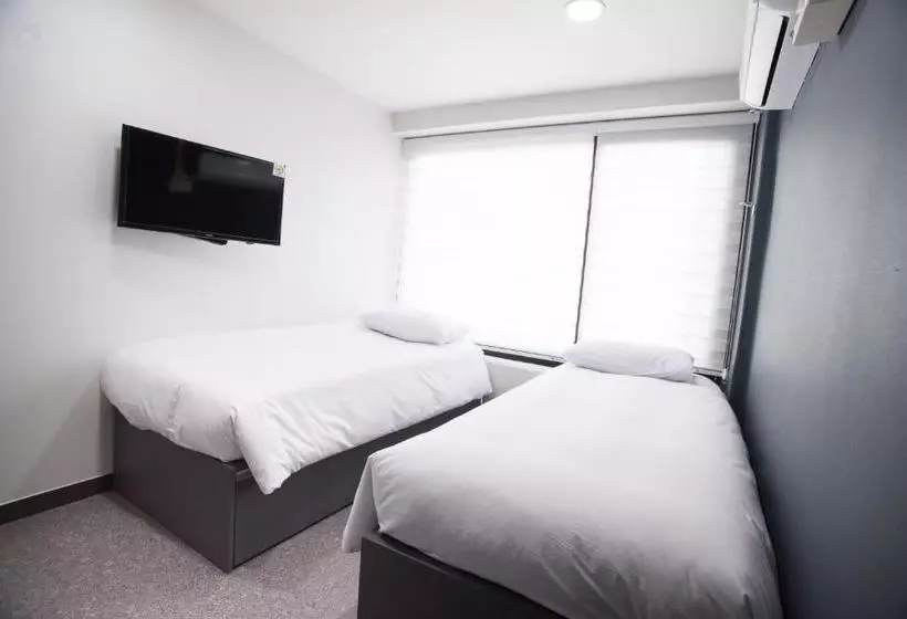 Fotos del hotel Vestin Boutique Myeongdong:  12